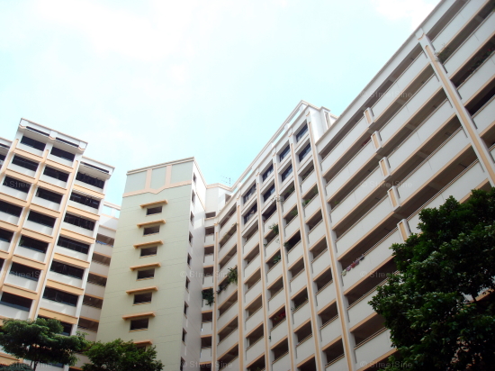 Blk 771 Woodlands Drive 60 (Woodlands), HDB 4 Rooms #352712